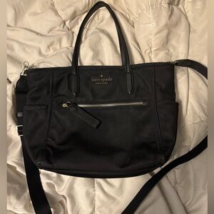 Kate Spade Nylon Tote Bag
